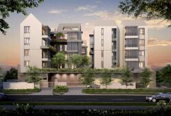 10 Evelyn (D11), Apartment #515715641